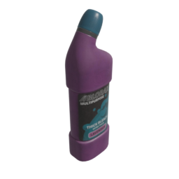 Bleach Bottle